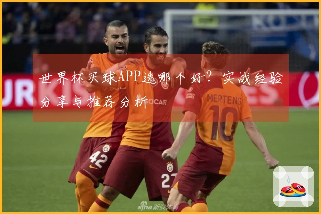 世界杯买球APP选哪个好？实战经验分享与推荐分析